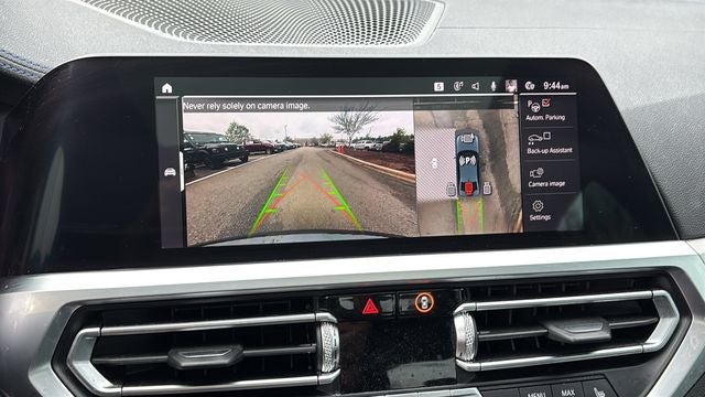 2021 BMW 3 Series M340i