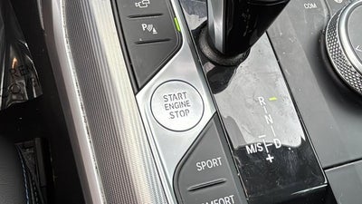 2021 BMW 3 Series M340i