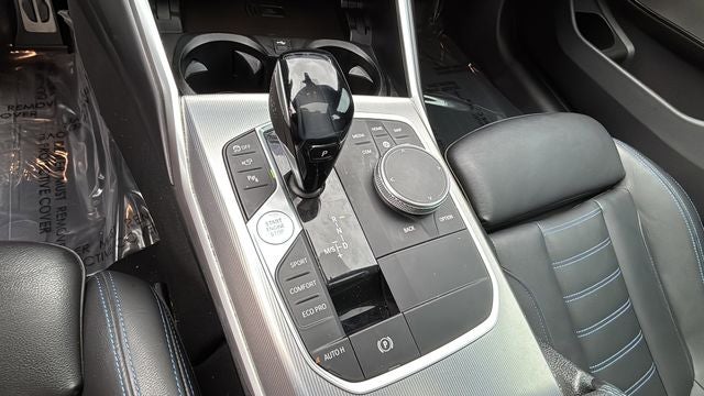 2021 BMW 3 Series M340i