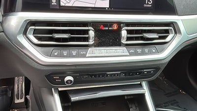 2021 BMW 3 Series M340i