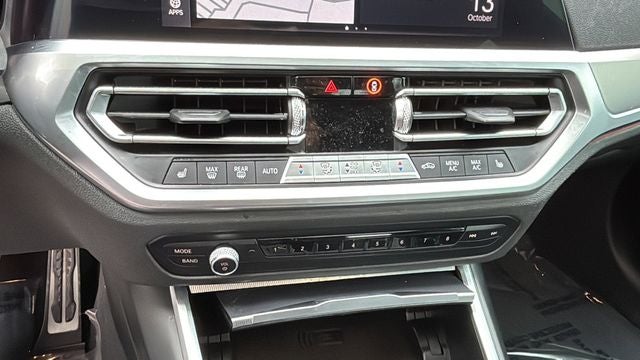 2021 BMW 3 Series M340i