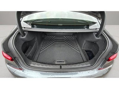 2021 BMW 3 Series M340i