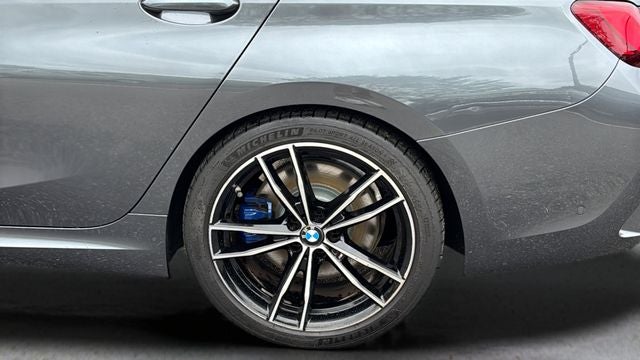 2021 BMW 3 Series M340i