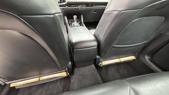 2024 Mazda Mazda3 2.5 S Select Sport