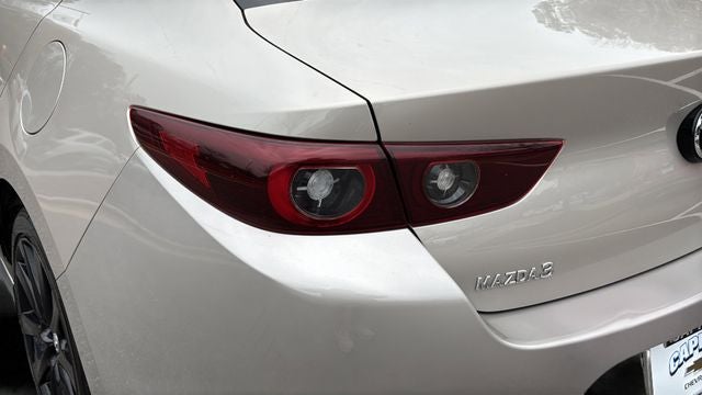 2024 Mazda Mazda3 2.5 S Select Sport