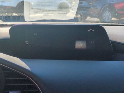 2025 Mazda Mazda3 2.5 S Preferred Package