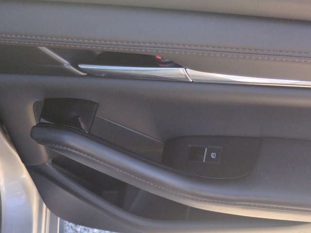 2025 Mazda Mazda3 2.5 S Preferred Package