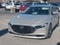 2025 Mazda Mazda3 2.5 S Preferred Package