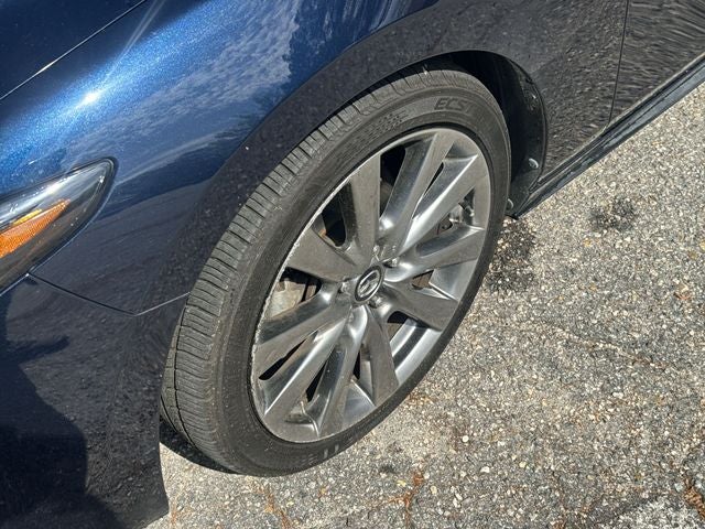 2020 Mazda Mazda3 Premium