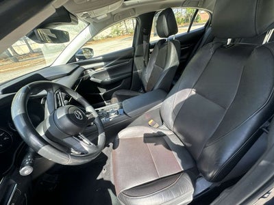 2020 Mazda Mazda3 Premium