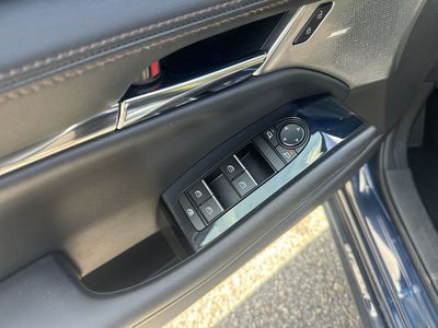 2020 Mazda Mazda3 Premium