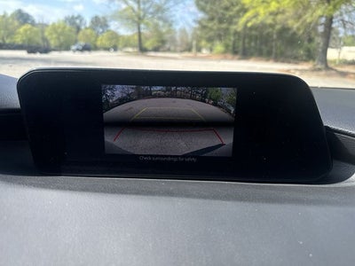 2020 Mazda Mazda3 Premium