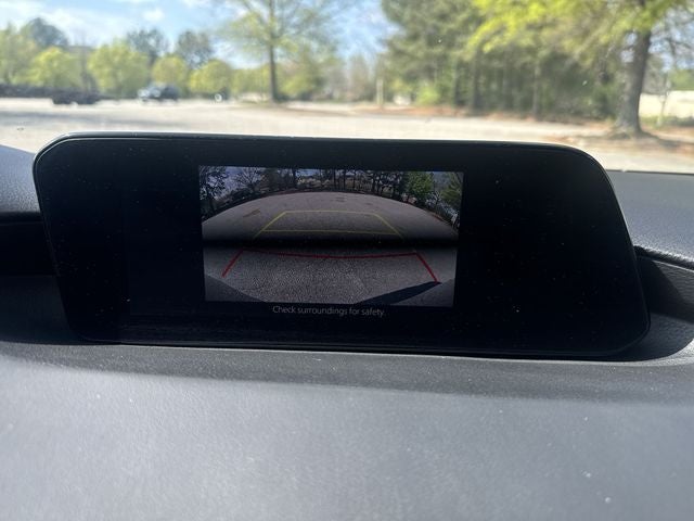 2020 Mazda Mazda3 Premium