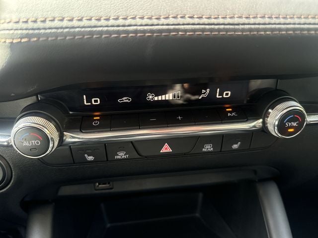 2020 Mazda Mazda3 Premium