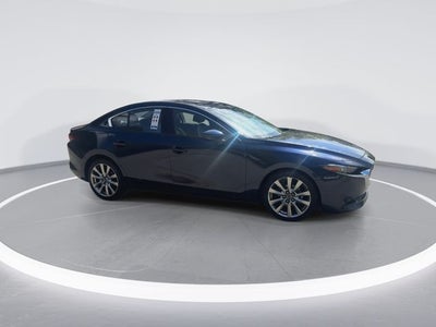 2020 Mazda Mazda3 Premium