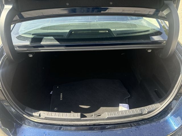 2020 Mazda Mazda3 Premium