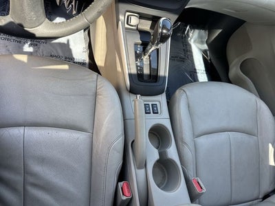 2016 Nissan Sentra SV