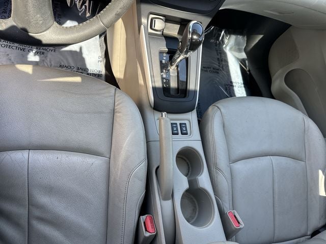 2016 Nissan Sentra SV