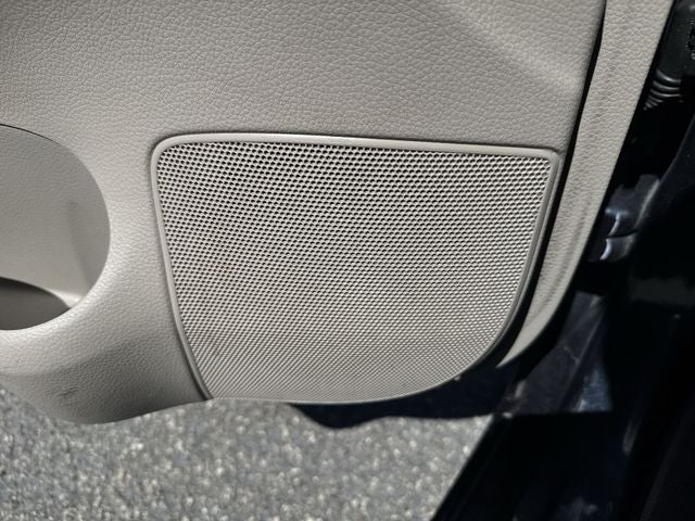 2016 Nissan Sentra SV