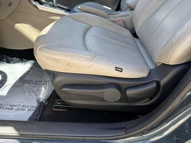 2016 Nissan Sentra SV