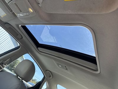 2016 Nissan Sentra SV