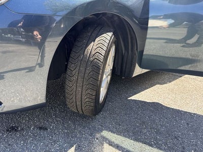 2016 Nissan Sentra SV