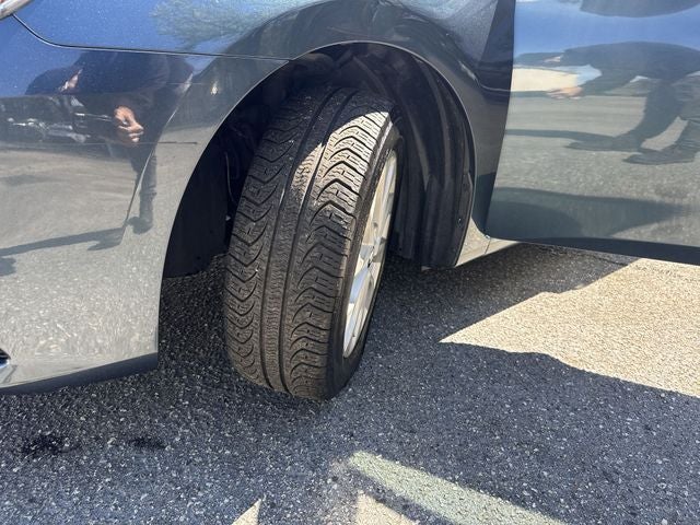 2016 Nissan Sentra SV