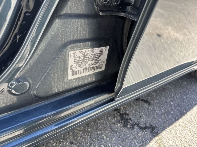 2016 Nissan Sentra SV