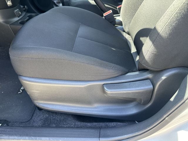 2019 Nissan Versa 1.6 S