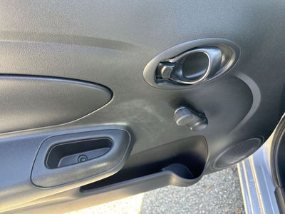 2019 Nissan Versa 1.6 S