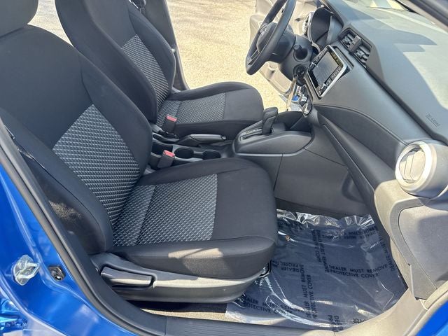 2023 Nissan Versa 1.6 S