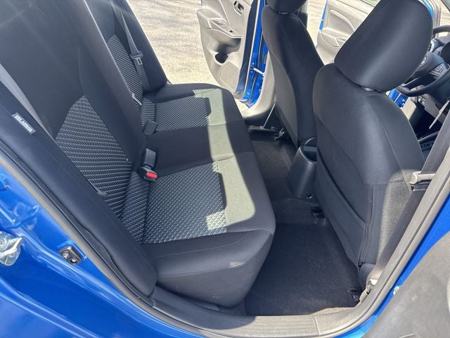 2023 Nissan Versa 1.6 S