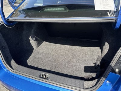 2023 Nissan Versa 1.6 S