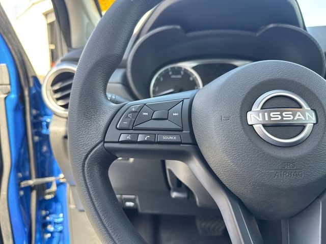 2023 Nissan Versa 1.6 S