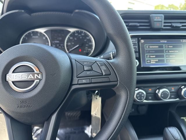 2023 Nissan Versa 1.6 S