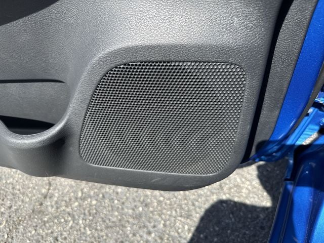 2023 Nissan Versa 1.6 S