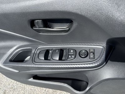 2023 Nissan Versa 1.6 S