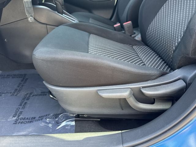 2023 Nissan Versa 1.6 S