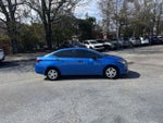 2023 Nissan Versa 1.6 S