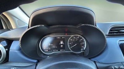 2023 Nissan Versa 1.6 SV