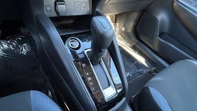 2023 Nissan Versa 1.6 SV