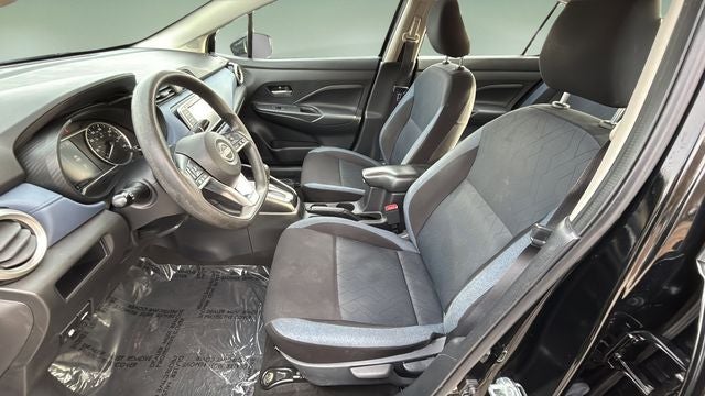 2023 Nissan Versa 1.6 SV