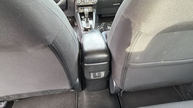 2023 Nissan Versa 1.6 SV