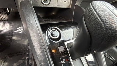 2023 Nissan Versa 1.6 SV