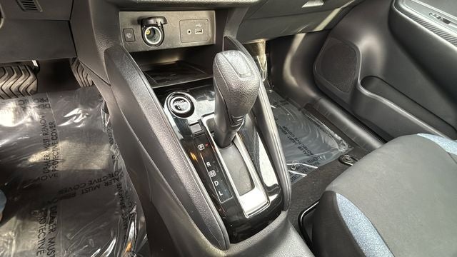 2023 Nissan Versa 1.6 SV