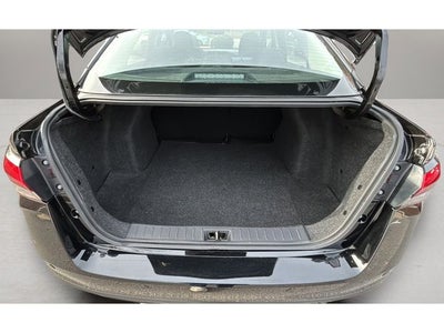 2023 Nissan Versa 1.6 SV