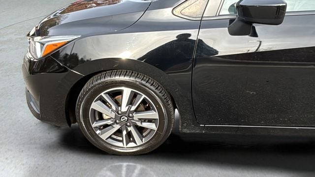 2023 Nissan Versa 1.6 SV