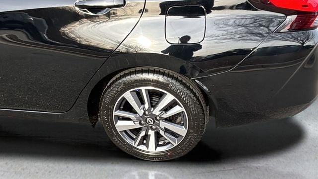 2023 Nissan Versa 1.6 SV