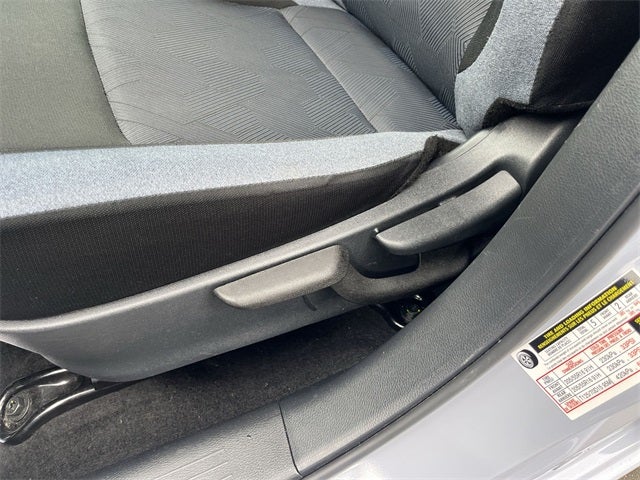 2024 Nissan Versa 1.6 SV