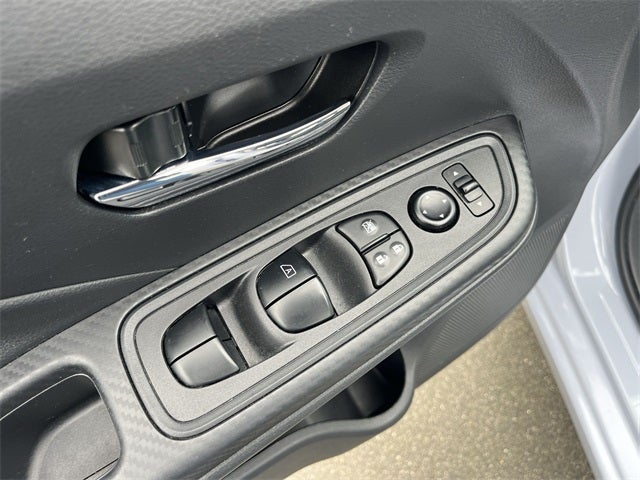 2024 Nissan Versa 1.6 SV